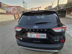 فۆرد ئێسکەیپ